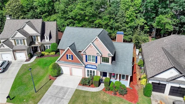 $625,000 | 1095 South Bethany Creek Drive, Alpharetta, GA 30004