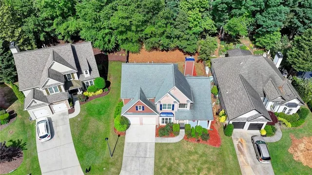 $625,000 | 1095 South Bethany Creek Drive, Alpharetta, GA 30004