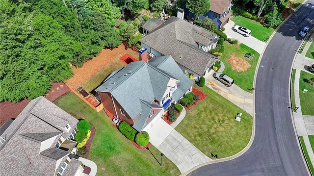 $625,000 | 1095 South Bethany Creek Drive, Alpharetta, GA 30004