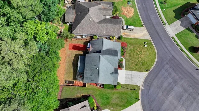 $625,000 | 1095 South Bethany Creek Drive, Alpharetta, GA 30004