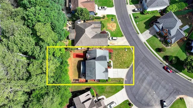 $625,000 | 1095 South Bethany Creek Drive, Alpharetta, GA 30004