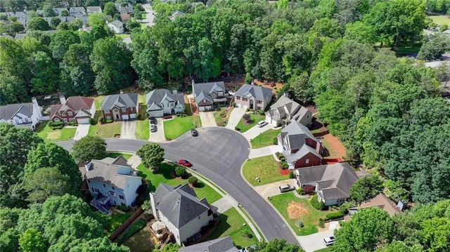 $625,000 | 1095 South Bethany Creek Drive, Alpharetta, GA 30004