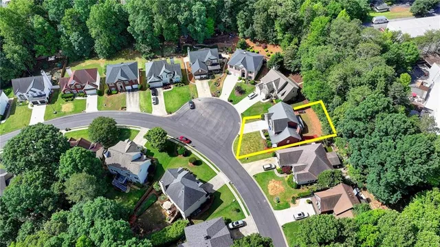 $625,000 | 1095 South Bethany Creek Drive, Alpharetta, GA 30004