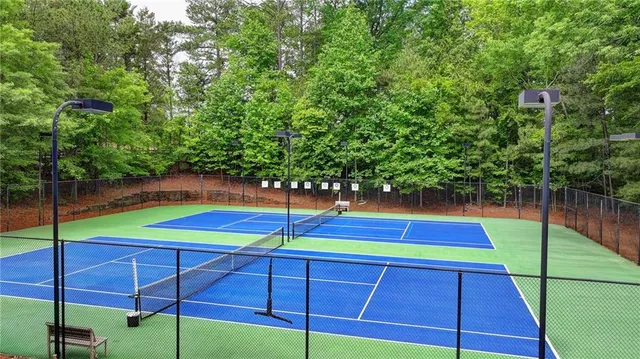 $625,000 | 1095 South Bethany Creek Drive, Alpharetta, GA 30004