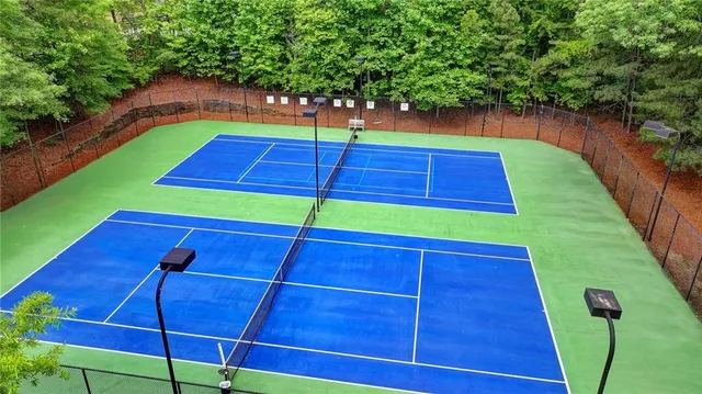 $625,000 | 1095 South Bethany Creek Drive, Alpharetta, GA 30004