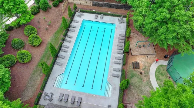 $625,000 | 1095 South Bethany Creek Drive, Alpharetta, GA 30004