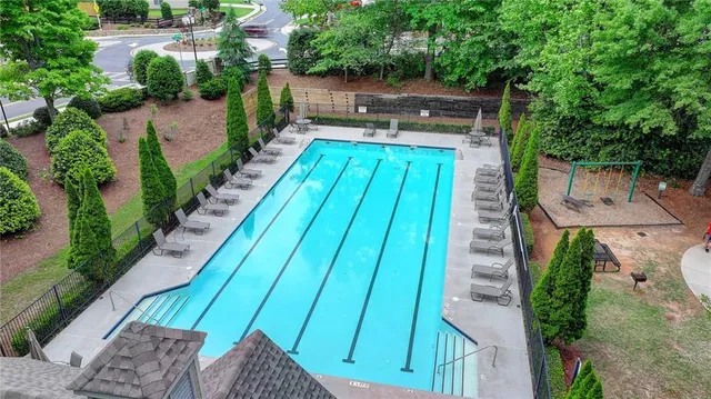 $625,000 | 1095 South Bethany Creek Drive, Alpharetta, GA 30004