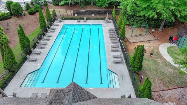 $625,000 | 1095 South Bethany Creek Drive, Alpharetta, GA 30004