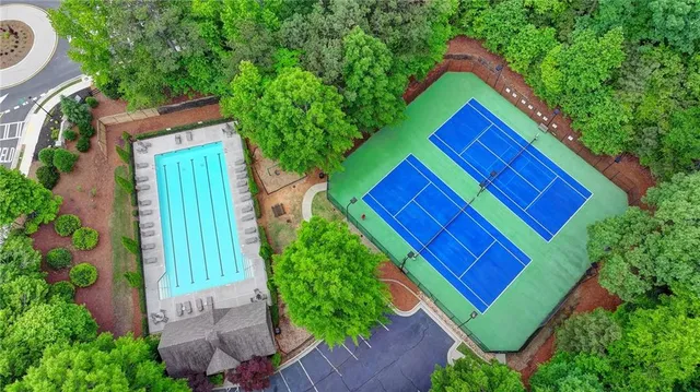 $625,000 | 1095 South Bethany Creek Drive, Alpharetta, GA 30004