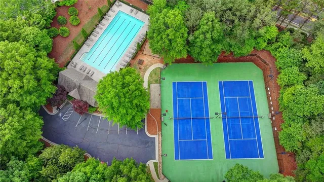 $625,000 | 1095 South Bethany Creek Drive, Alpharetta, GA 30004