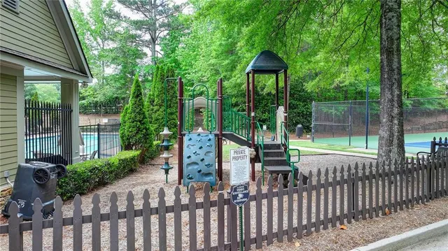 $625,000 | 1095 South Bethany Creek Drive, Alpharetta, GA 30004