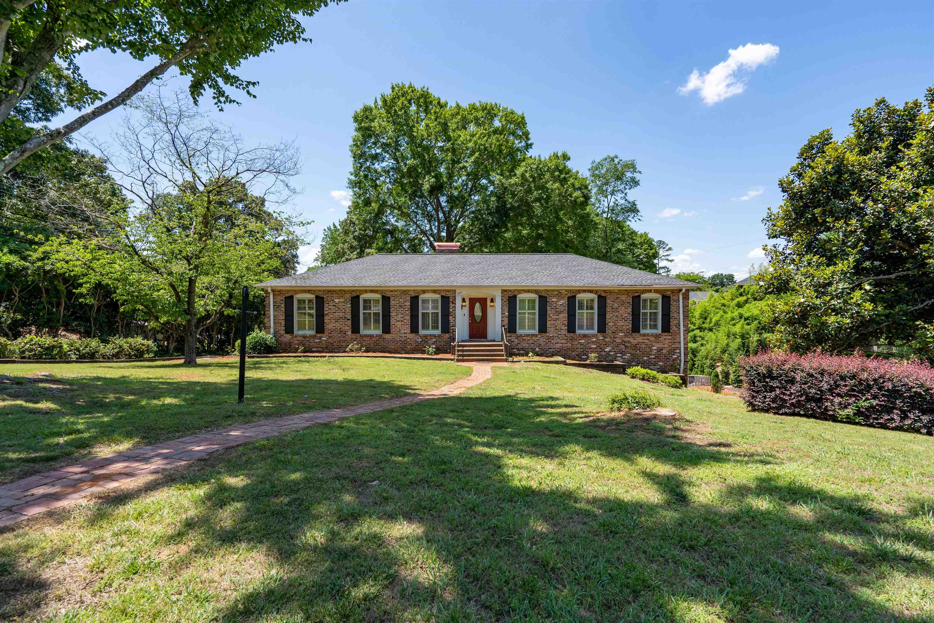 224 Emory Road Spartanburg, SC 29307 - Photo 2 of 35 Gallery Image 2