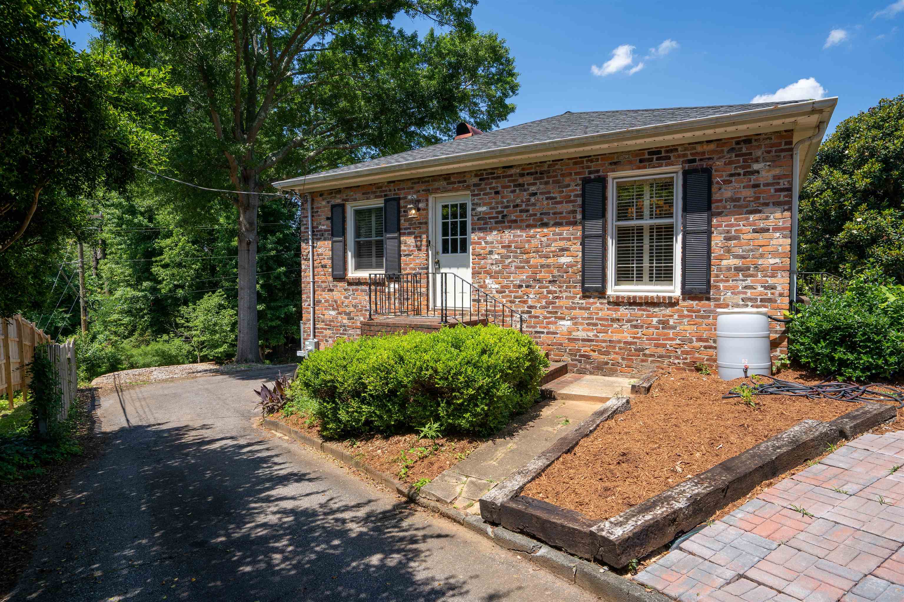 224 Emory Road Spartanburg, SC 29307 - Photo 29 of 35 Gallery Image 29