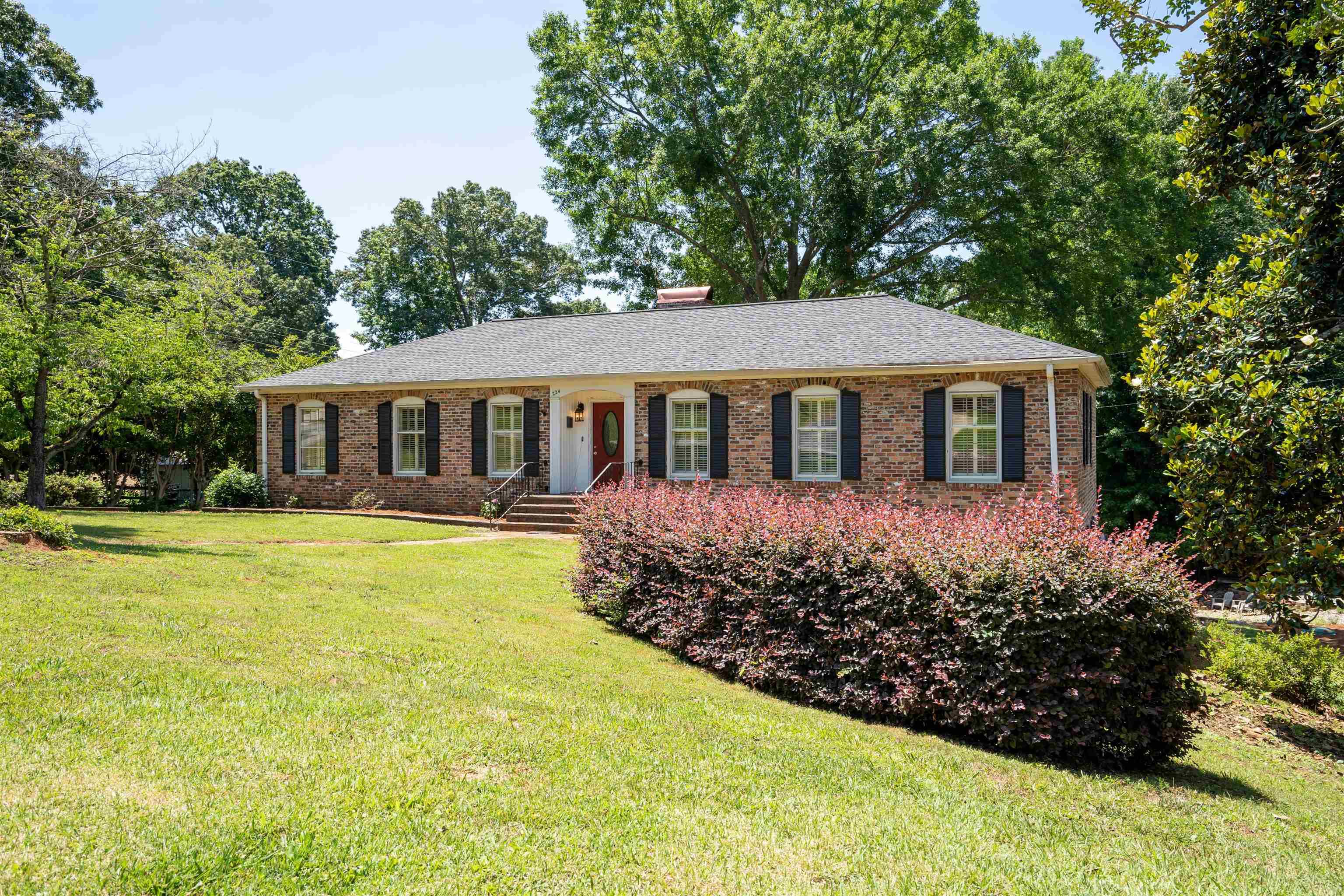 224 Emory Road Spartanburg, SC 29307 - Photo 3 of 35 Gallery Image 3