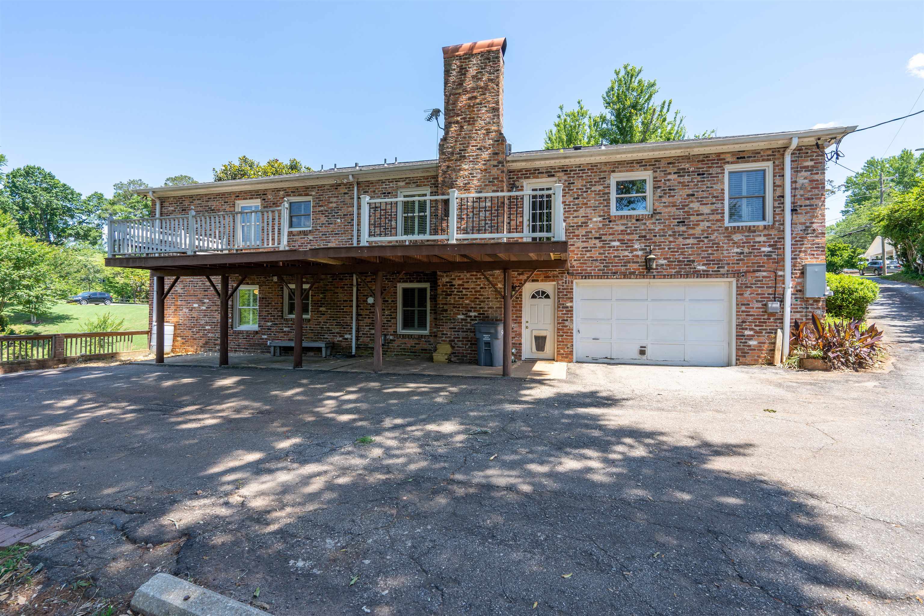 224 Emory Road Spartanburg, SC 29307 - Photo 32 of 35 Gallery Image 32