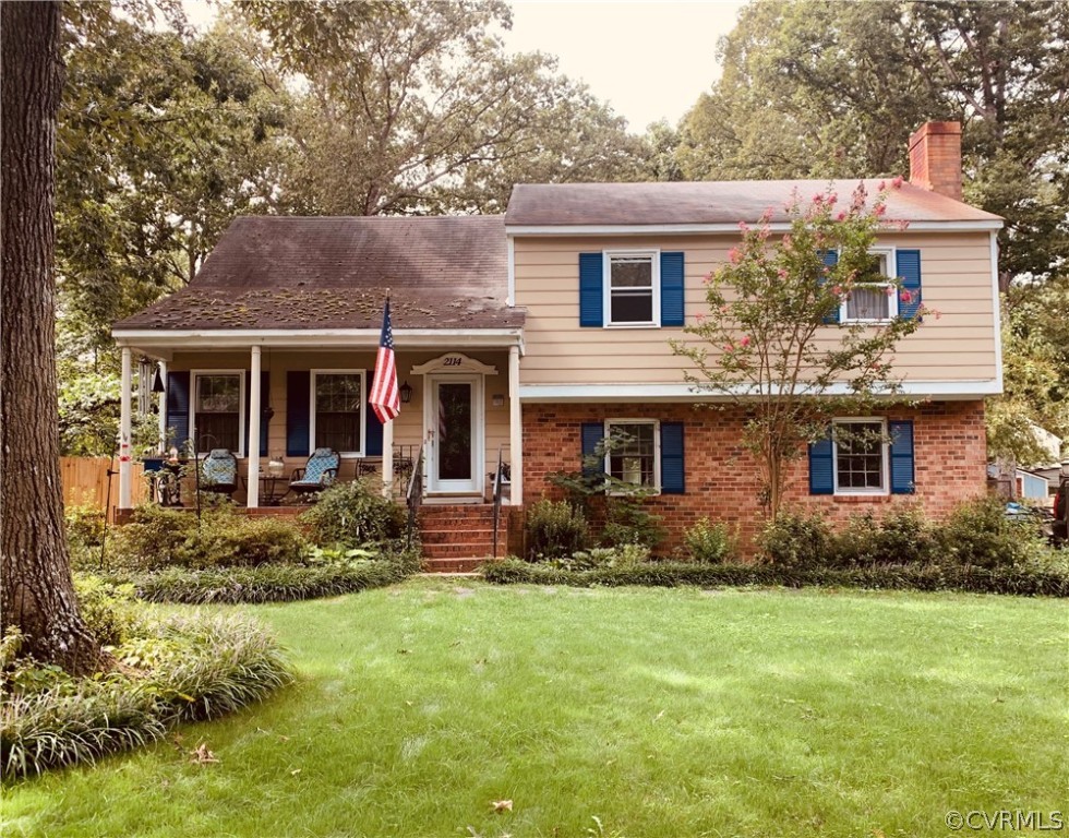 2114 Esquire Road North Chesterfield, VA 23235 - Photo 1 of 3 Gallery Image 1