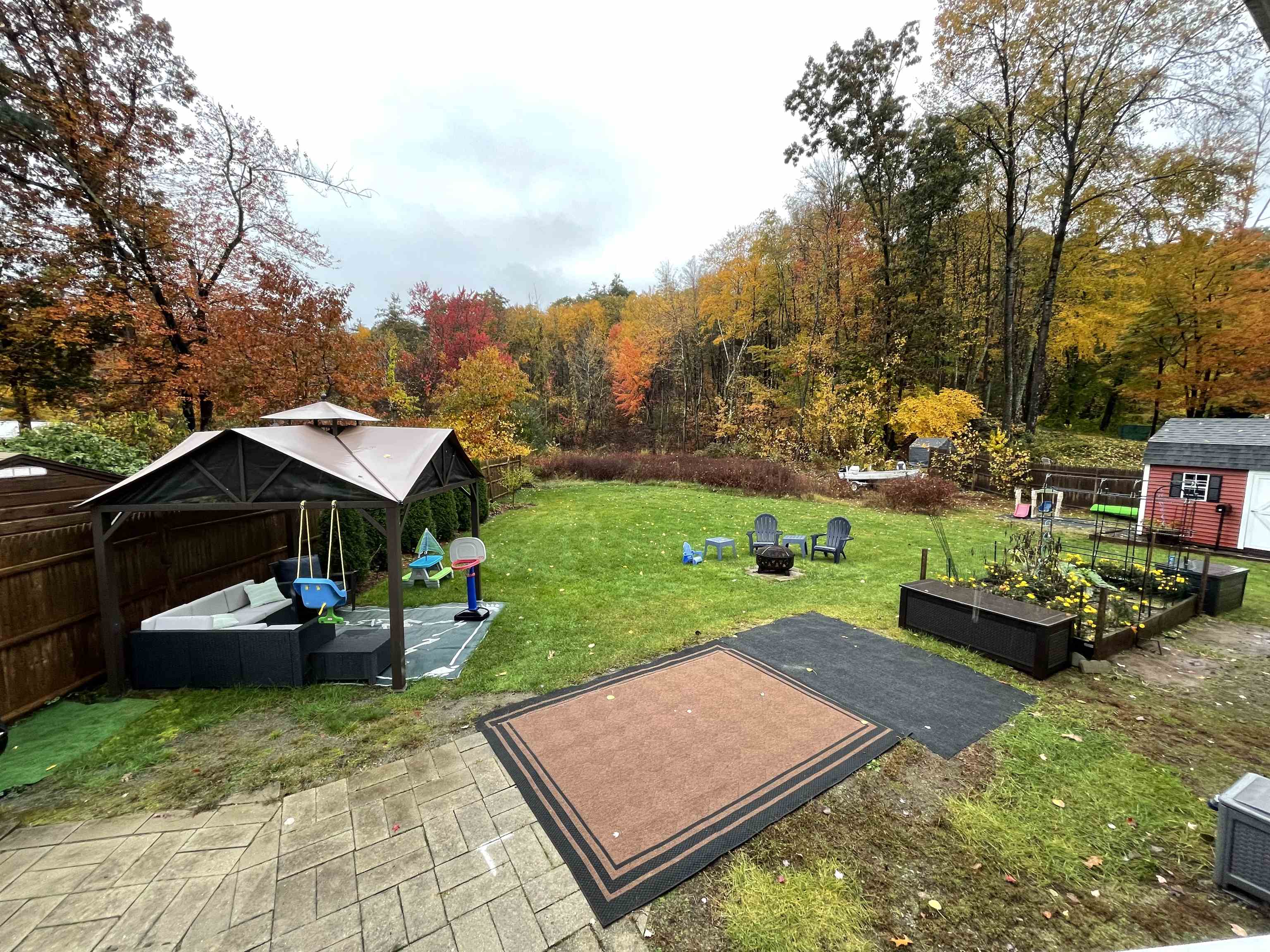 30 Gail Road Merrimack, NH 03054 - Photo 17 of 22