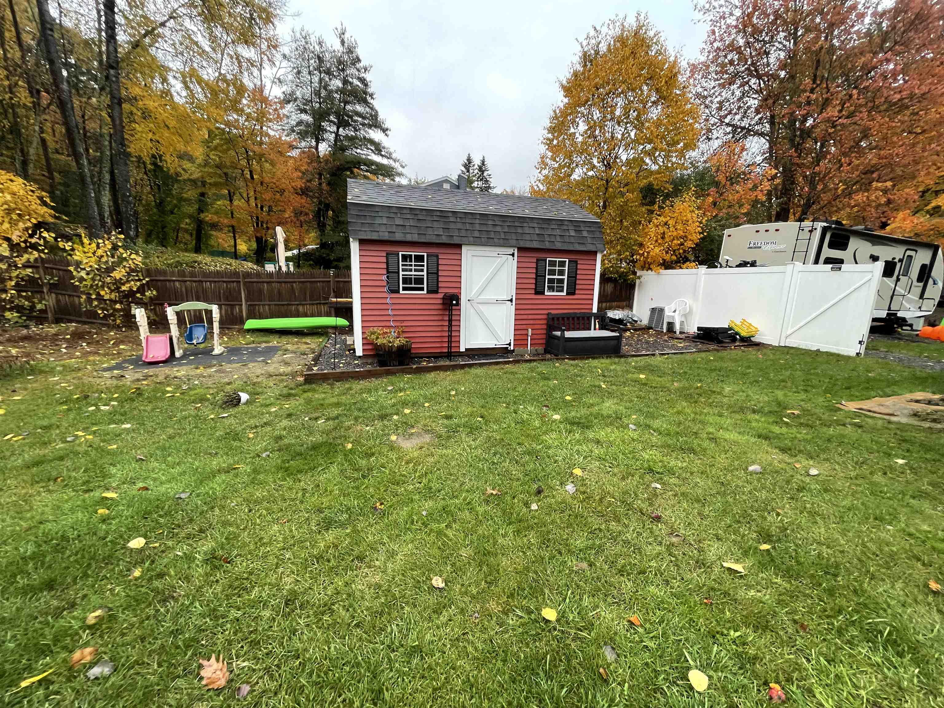 30 Gail Road Merrimack, NH 03054 - Photo 18 of 22