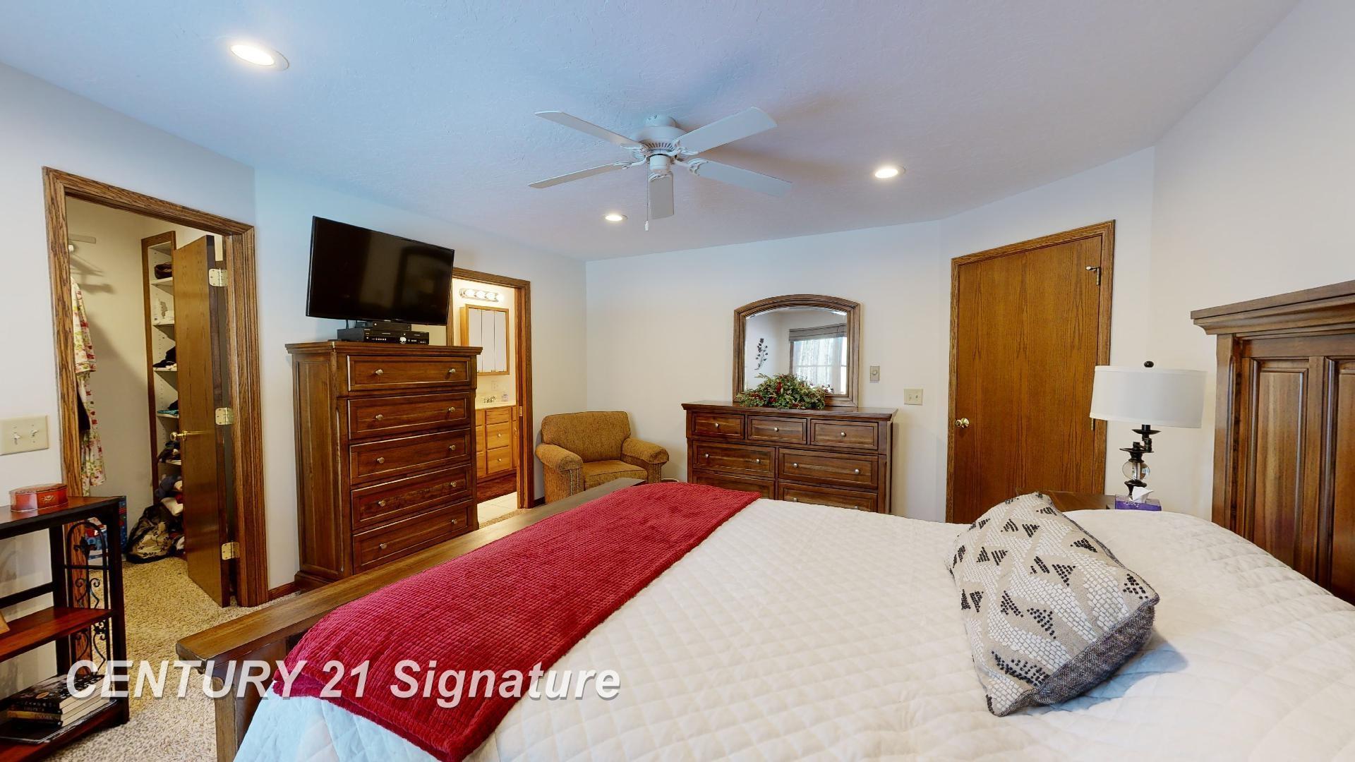 9201 Downing Road Birch Run, MI 48415 - Photo 16 of 59