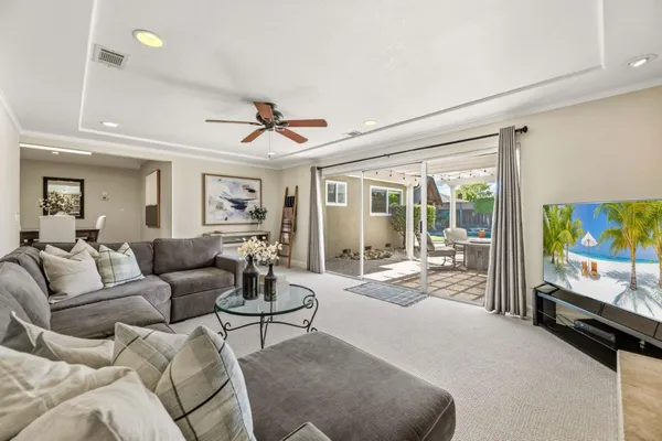 $1,749,000 | 711 Chatsworth Place, San Jose, CA 95128