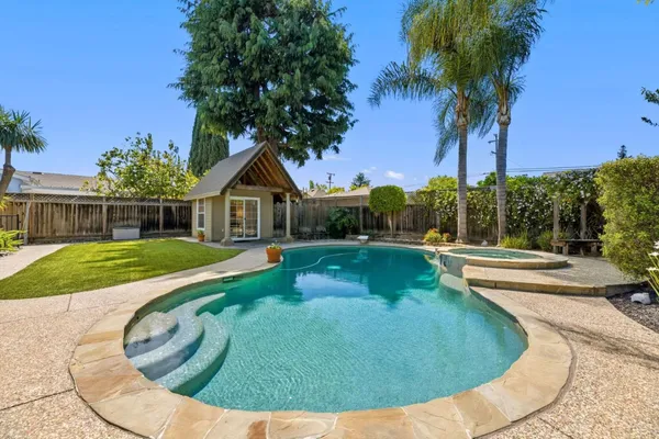$1,749,000 | 711 Chatsworth Place, San Jose, CA 95128