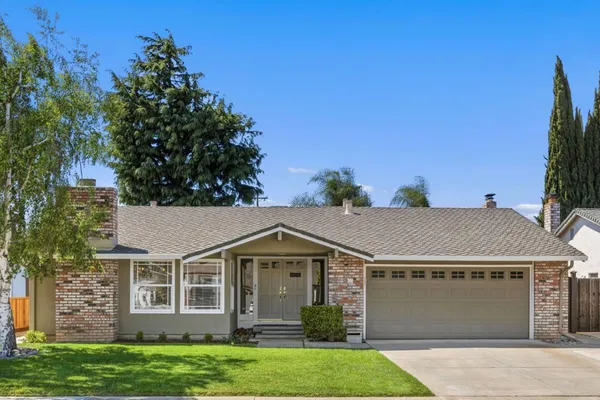 $1,749,000 | 711 Chatsworth Place, San Jose, CA 95128