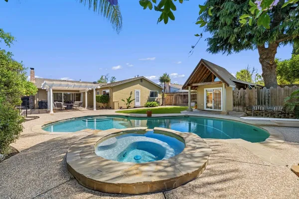 $1,749,000 | 711 Chatsworth Place, San Jose, CA 95128