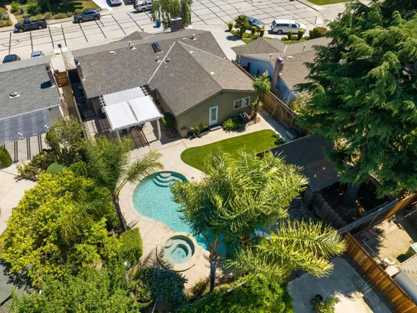 $1,749,000 | 711 Chatsworth Place, San Jose, CA 95128