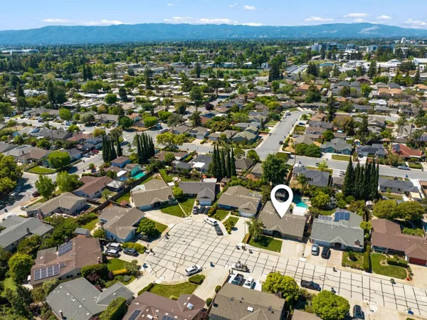 $1,749,000 | 711 Chatsworth Place, San Jose, CA 95128