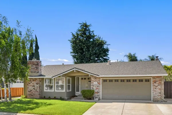 $1,749,000 | 711 Chatsworth Place, San Jose, CA 95128