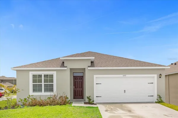 $2,600 | 1842 Egret Meadows Avenue, Kissimmee, FL 34744