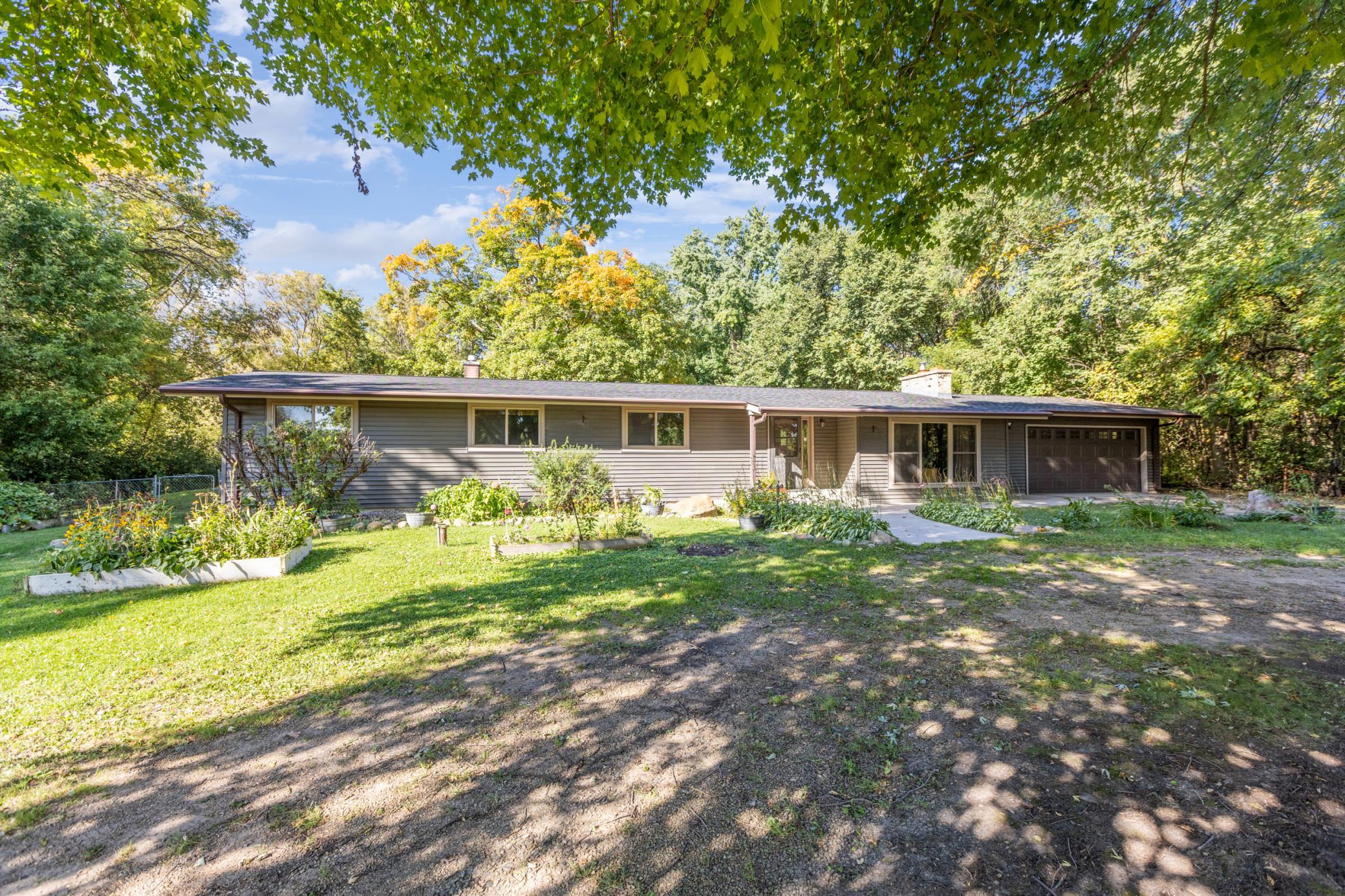8722 47th Street Southwest Howard Lake, MN 55349 - Photo 2 of 28