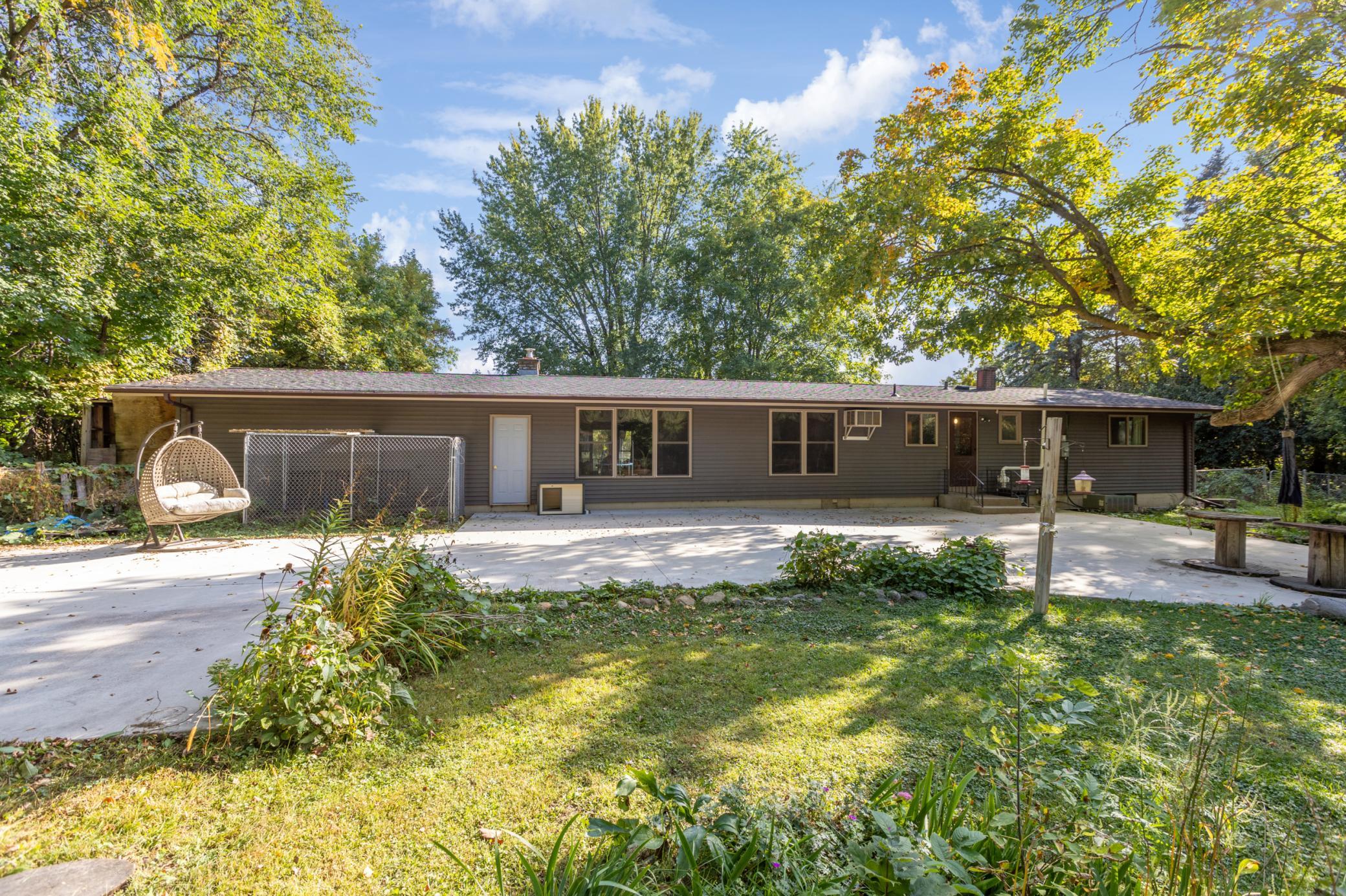 8722 47th Street Southwest Howard Lake, MN 55349 - Photo 28 of 28