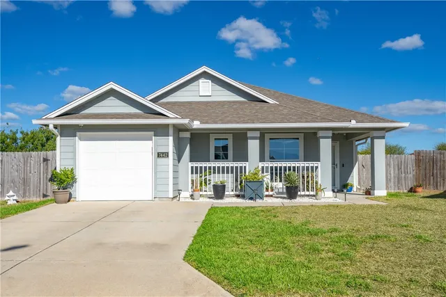 $270,000 | Undisclosed Address, Corpus Christi, TX 78414