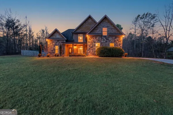 $424,997 | 130 Maple Drive, Commerce, GA 30529