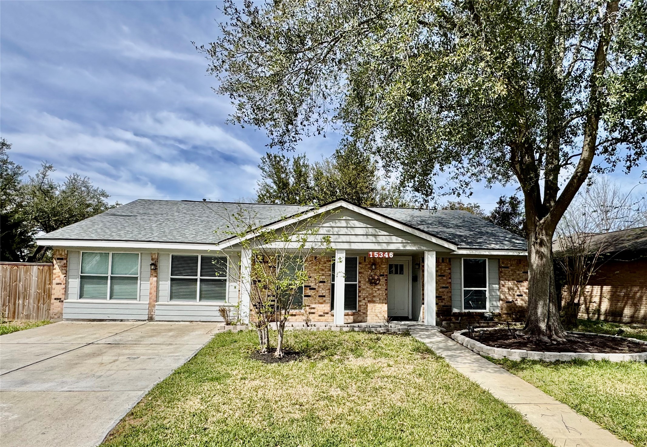 15346 East Ritter Circle Missouri City, TX 77071 - Photo 2 of 7