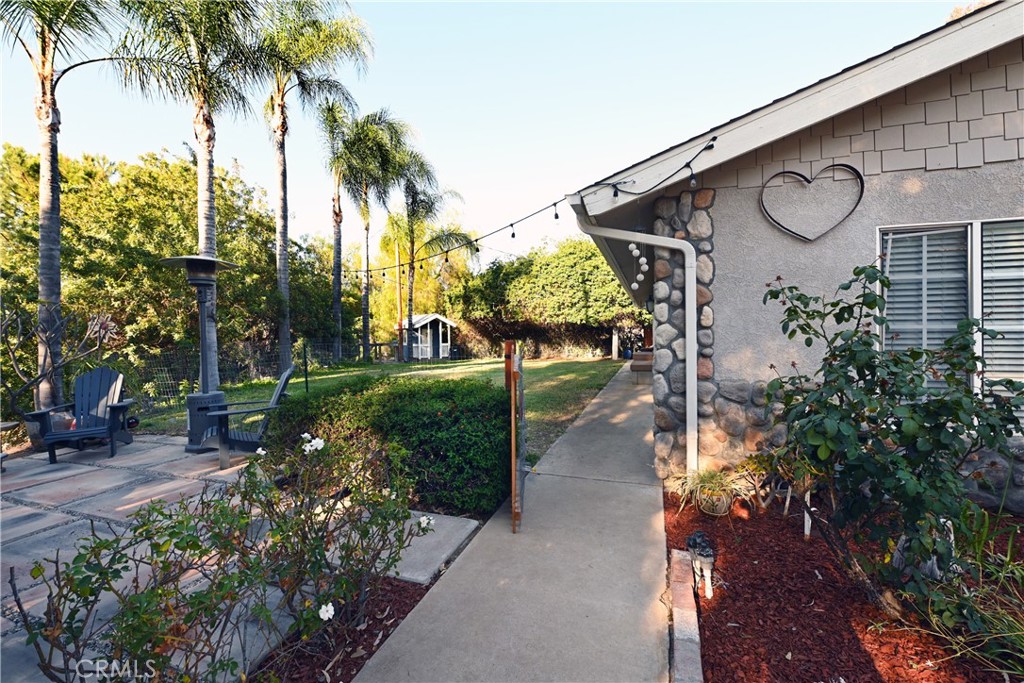 17371 Mockingbird Canyon Road Riverside, CA 92504 - Photo 48 of 73