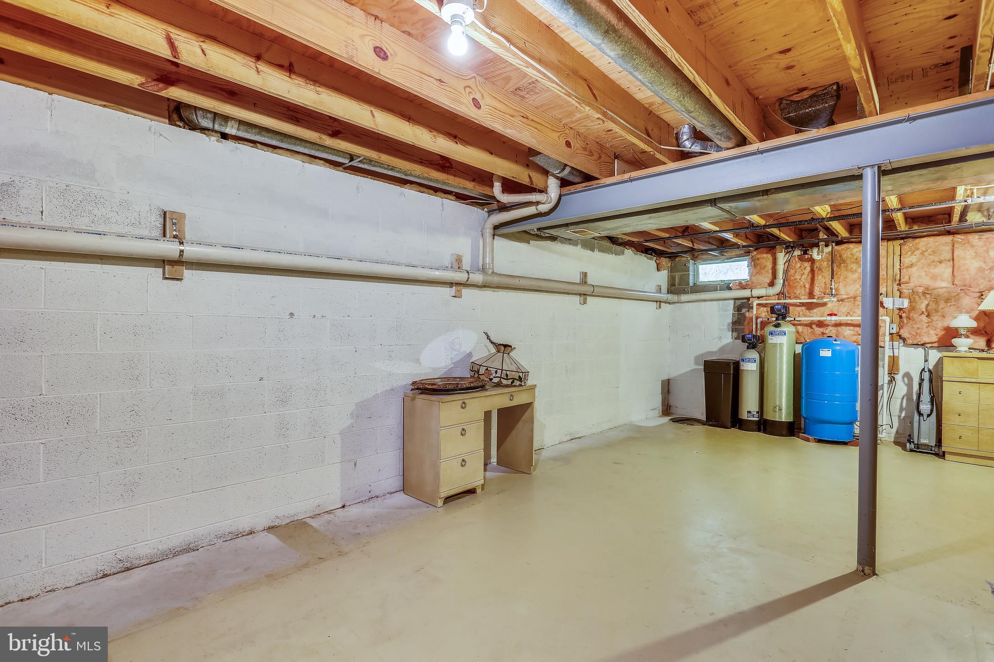 9301 Huntmaster Road Laytonsville, MD 20882 - Photo 73 of 99 Utility area