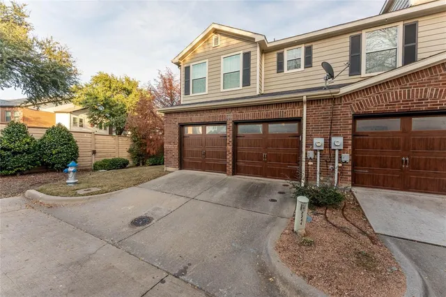 $340,000 | 2252 Stoneleigh Place, McKinney, TX 75071