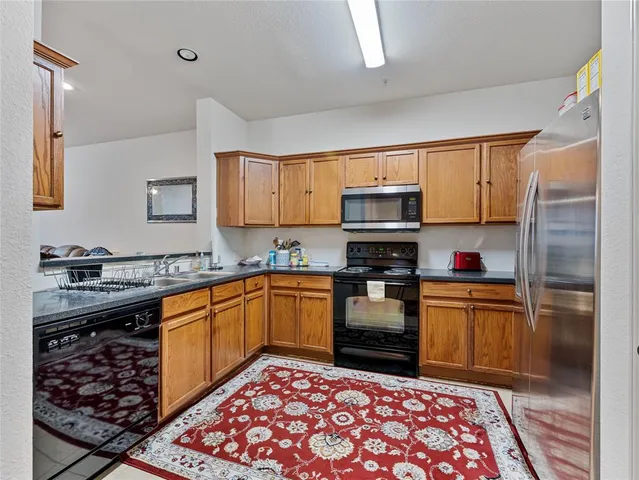 a view of a bathroom with a shower