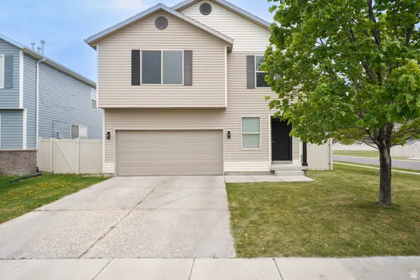 $413,000 | 2128 Eagle Crest Way, Eagle Mountain, UT 84005