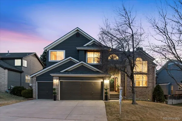 $834,900 | 10330 Lions Path, Lone Tree, CO 80124