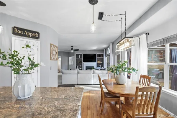 $834,900 | 10330 Lions Path, Lone Tree, CO 80124