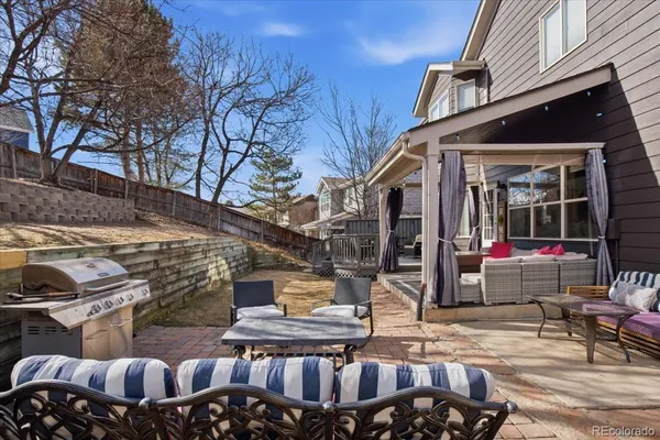 $834,900 | 10330 Lions Path, Lone Tree, CO 80124