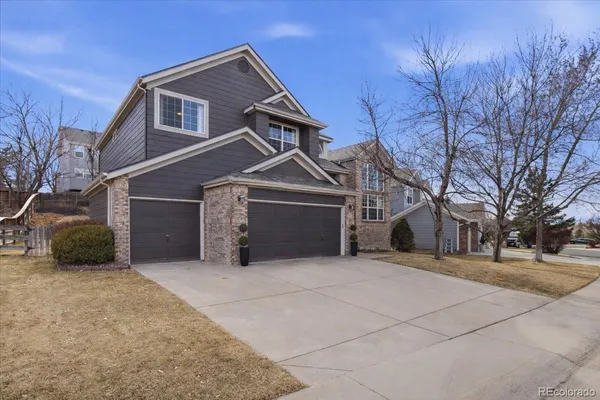 $834,900 | 10330 Lions Path, Lone Tree, CO 80124