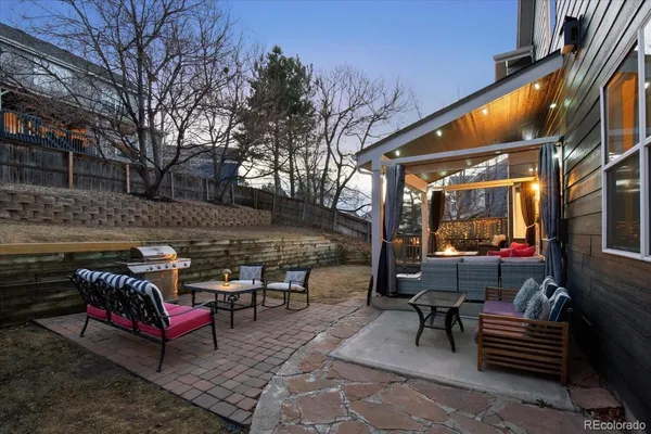 $834,900 | 10330 Lions Path, Lone Tree, CO 80124