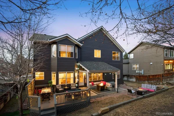 $834,900 | 10330 Lions Path, Lone Tree, CO 80124