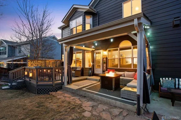 $834,900 | 10330 Lions Path, Lone Tree, CO 80124