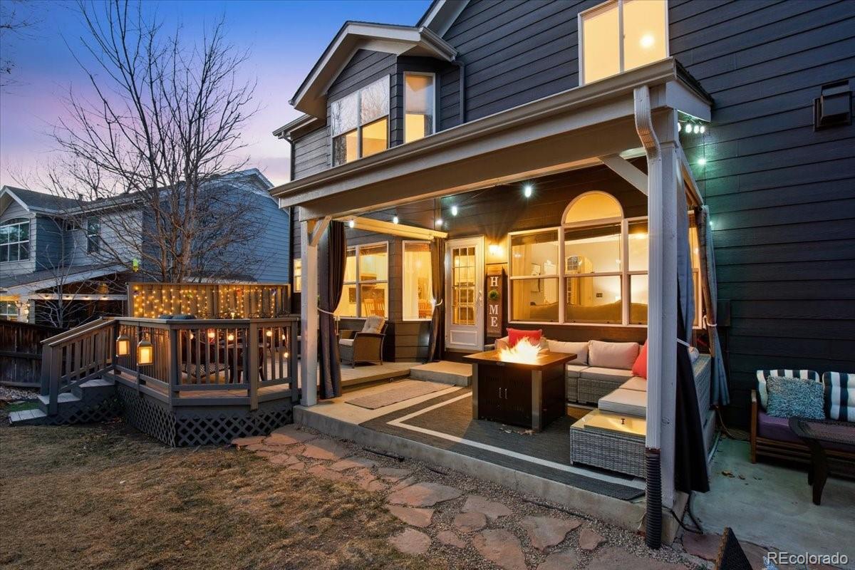 10330 Lions Path Lone Tree, CO 80124 - Photo 45 of 47