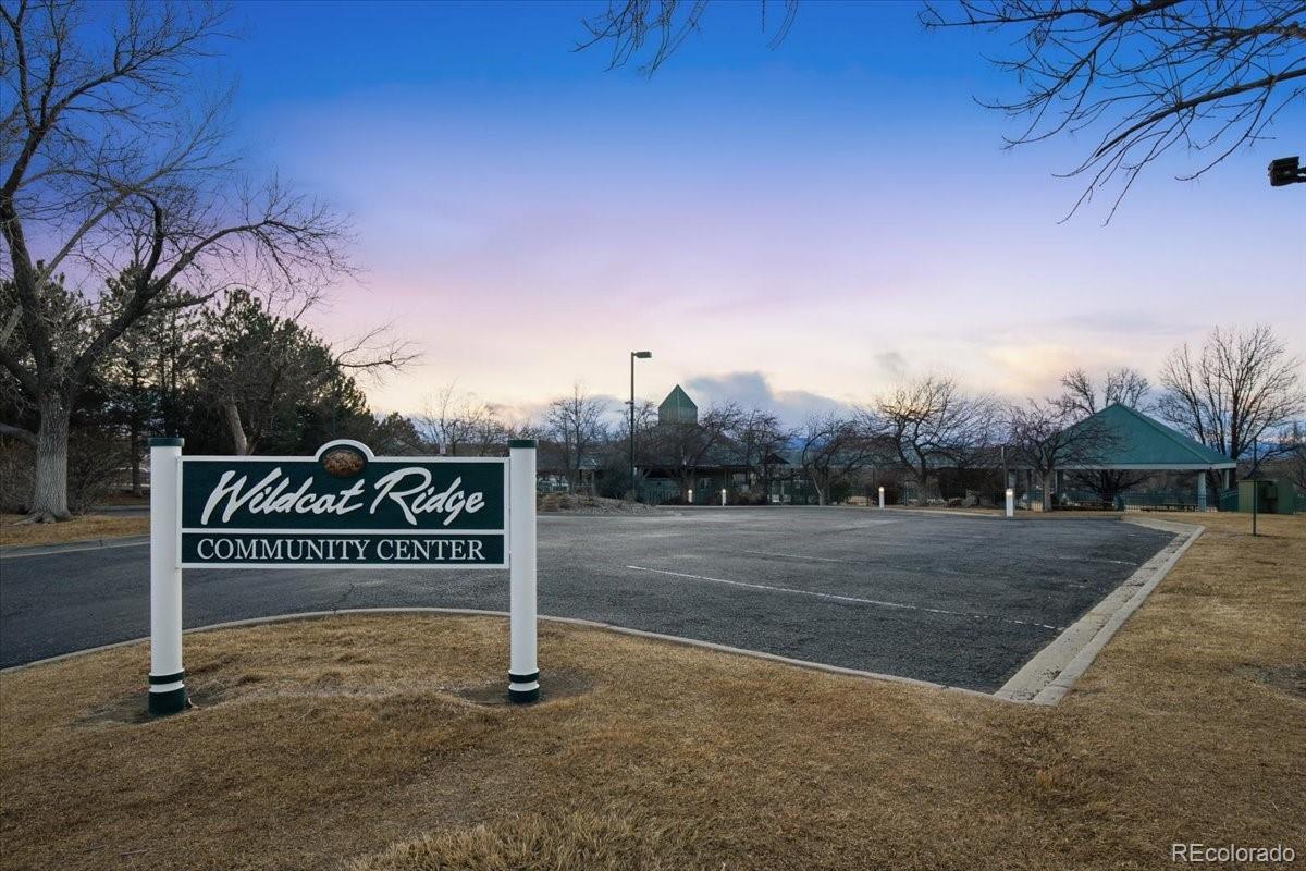 10330 Lions Path Lone Tree, CO 80124 - Photo 47 of 47